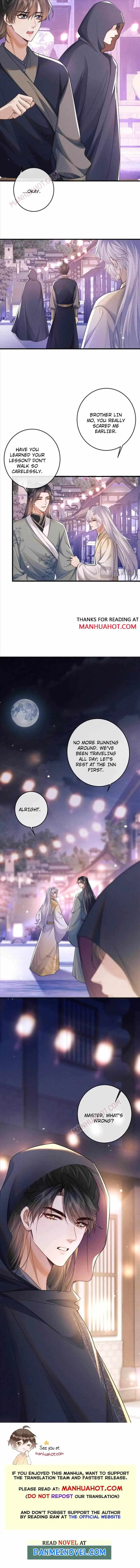 Demon’s Pleas And Prince’s Tears Chapter 63 page 7 - 