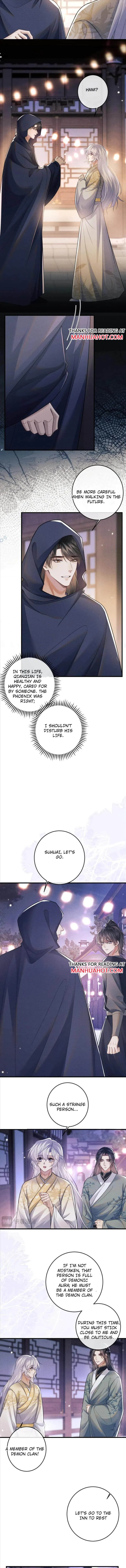 Demon’s Pleas And Prince’s Tears Chapter 64 page 3 - 