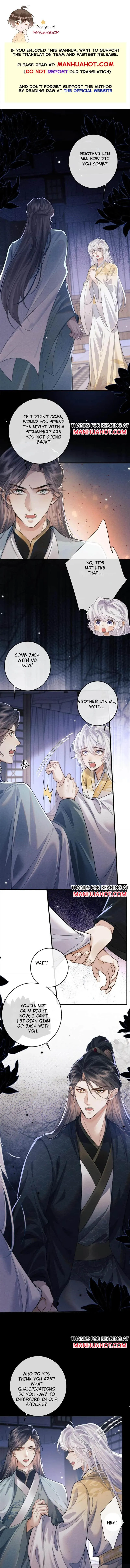 Demon’s Pleas And Prince’s Tears Chapter 66 page 1 - 