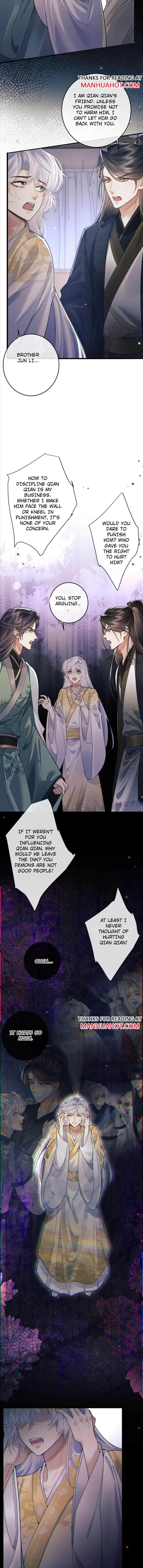 Demon’s Pleas And Prince’s Tears Chapter 66 page 2 - 