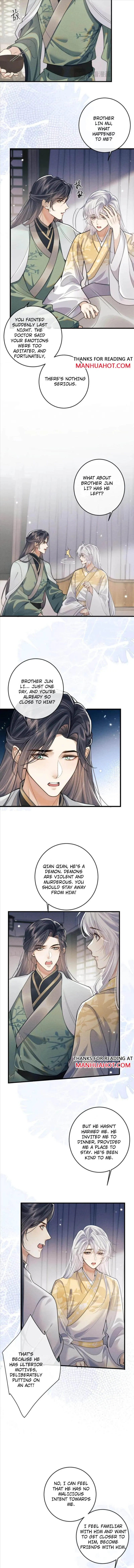 Demon’s Pleas And Prince’s Tears Chapter 66 page 4 - 