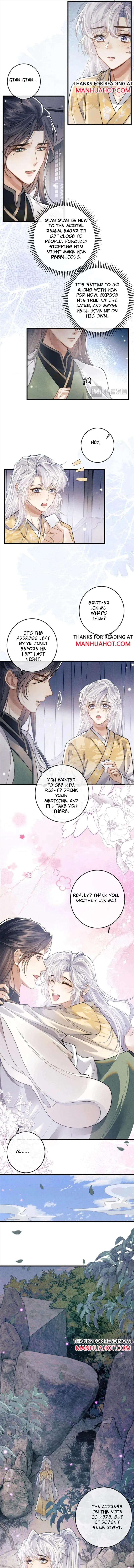 Demon’s Pleas And Prince’s Tears Chapter 66 page 5 - 