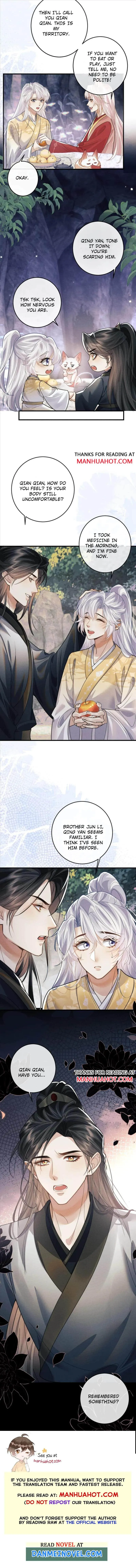 Demon’s Pleas And Prince’s Tears Chapter 66 page 7 - 