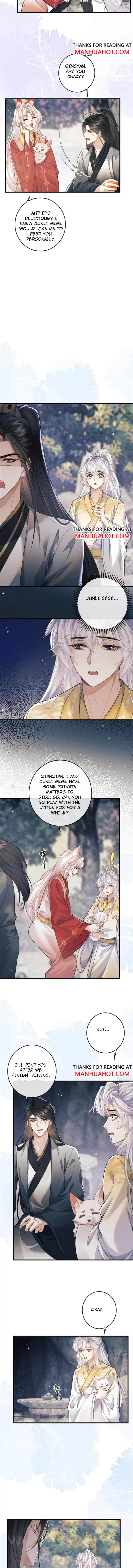 Demon’s Pleas And Prince’s Tears Chapter 67 page 2 - 