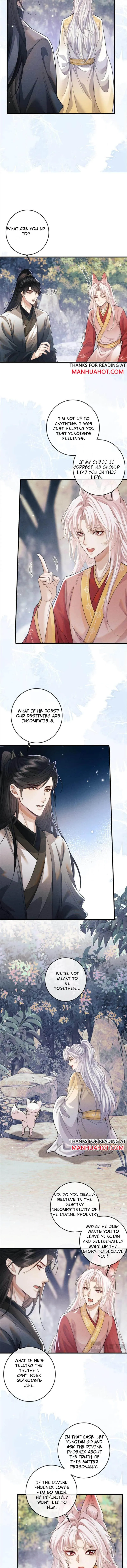 Demon’s Pleas And Prince’s Tears Chapter 67 page 3 - 
