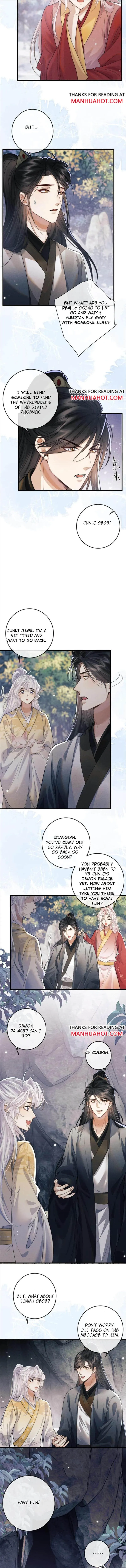 Demon’s Pleas And Prince’s Tears Chapter 67 page 4 - 