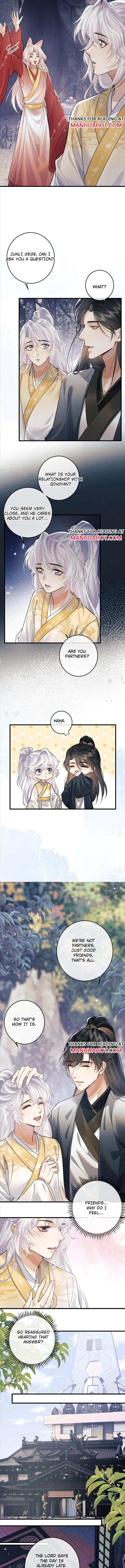 Demon’s Pleas And Prince’s Tears Chapter 67 page 5 - 