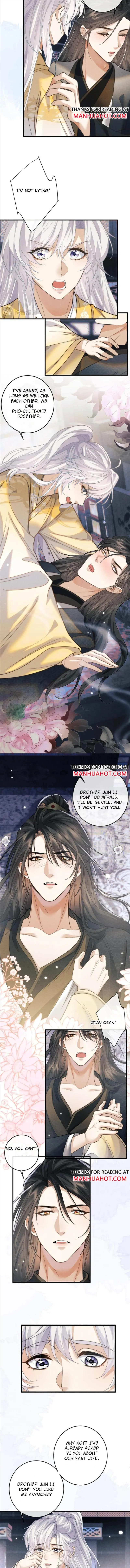 Demon’s Pleas And Prince’s Tears Chapter 68 page 5 - 