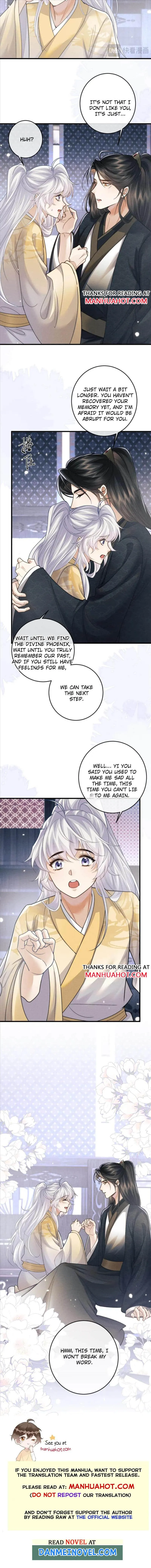Demon’s Pleas And Prince’s Tears Chapter 68 page 6 - 