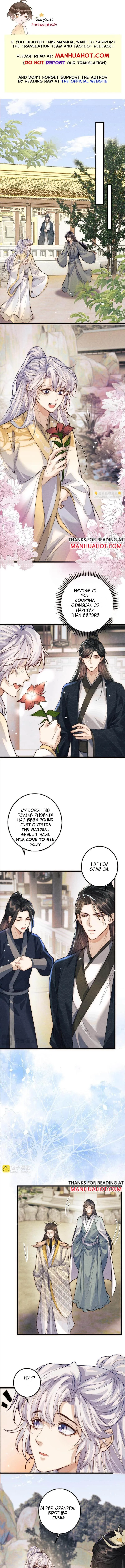 Demon’s Pleas And Prince’s Tears Chapter 69 page 1 - 