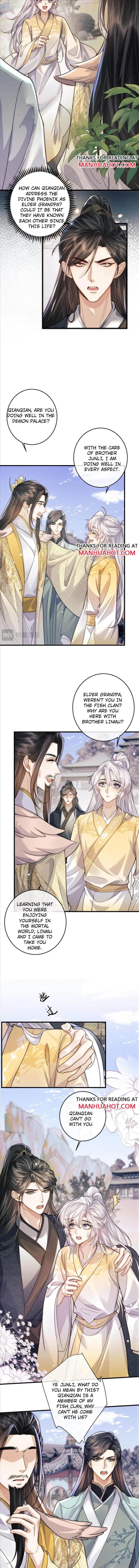 Demon’s Pleas And Prince’s Tears Chapter 69 page 2 - 