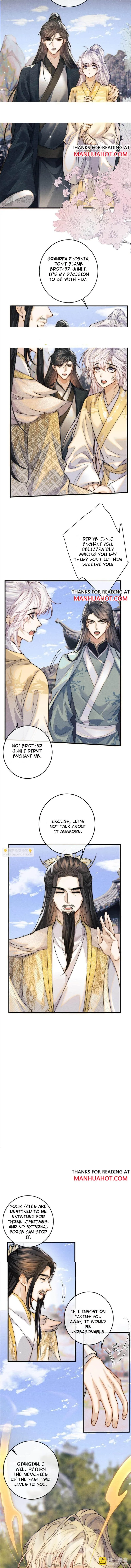 Demon’s Pleas And Prince’s Tears Chapter 69 page 4 - 