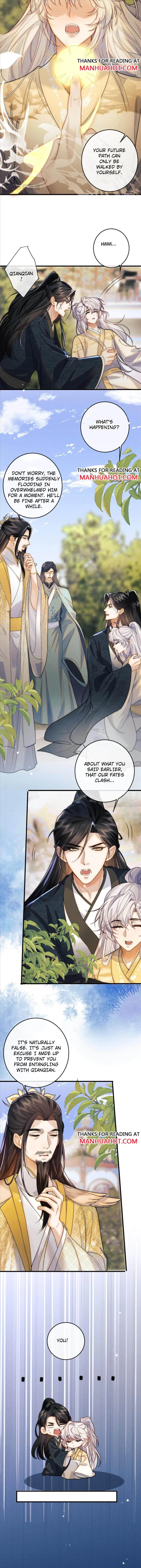 Demon’s Pleas And Prince’s Tears Chapter 69 page 5 - 