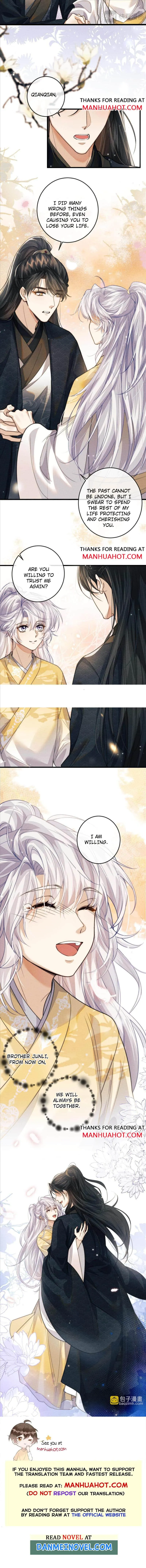 Demon’s Pleas And Prince’s Tears Chapter 69 page 7 - 