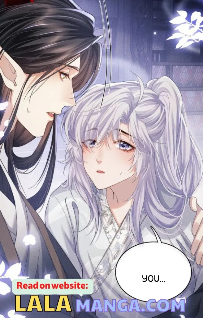 Demon’s Pleas And Prince’s Tears Chapter 7 page 12 - 