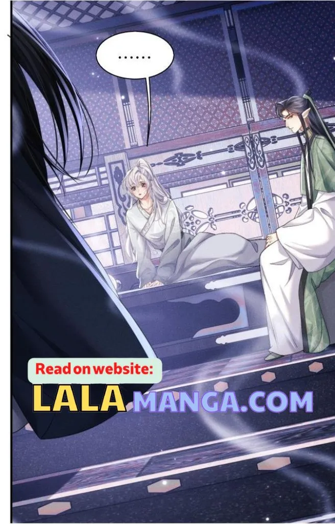Demon’s Pleas And Prince’s Tears Chapter 7 page 16 - 