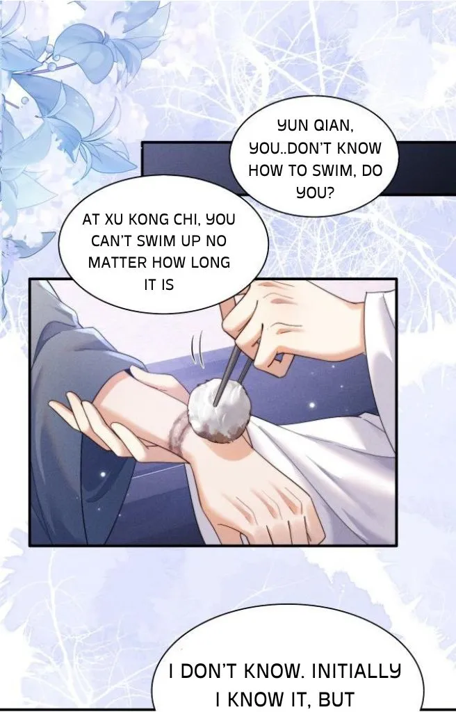 Demon’s Pleas And Prince’s Tears Chapter 7 page 19 - 