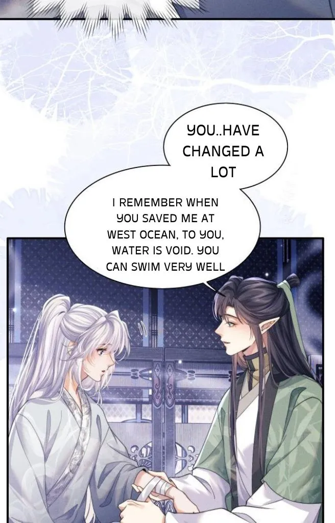 Demon’s Pleas And Prince’s Tears Chapter 7 page 21 - 