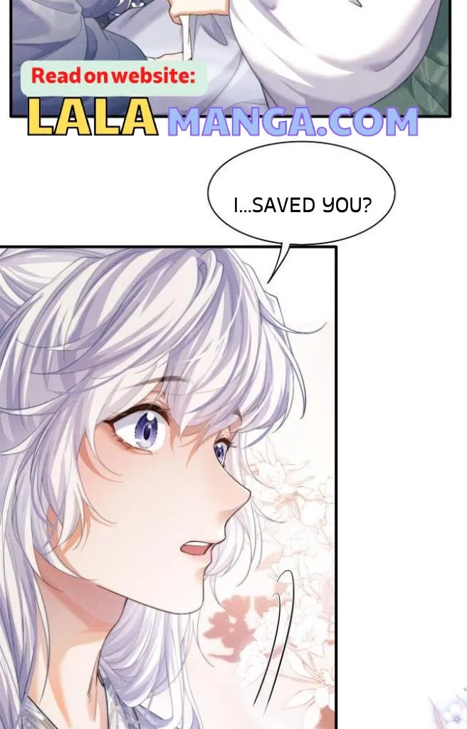 Demon’s Pleas And Prince’s Tears Chapter 7 page 22 - 