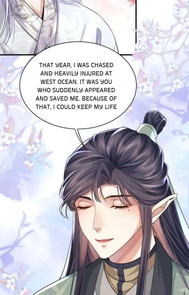 Demon’s Pleas And Prince’s Tears Chapter 7 page 23 - 