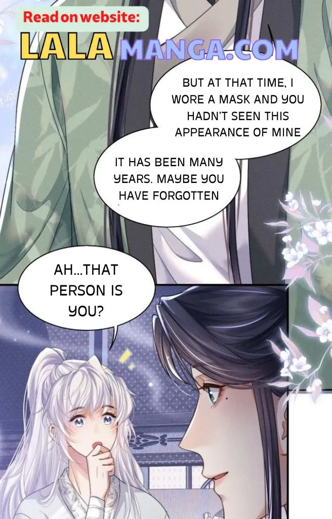 Demon’s Pleas And Prince’s Tears Chapter 7 page 24 - 