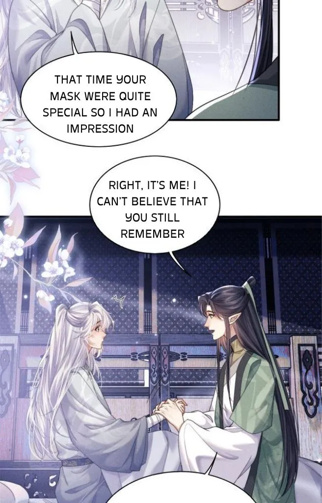Demon’s Pleas And Prince’s Tears Chapter 7 page 25 - 