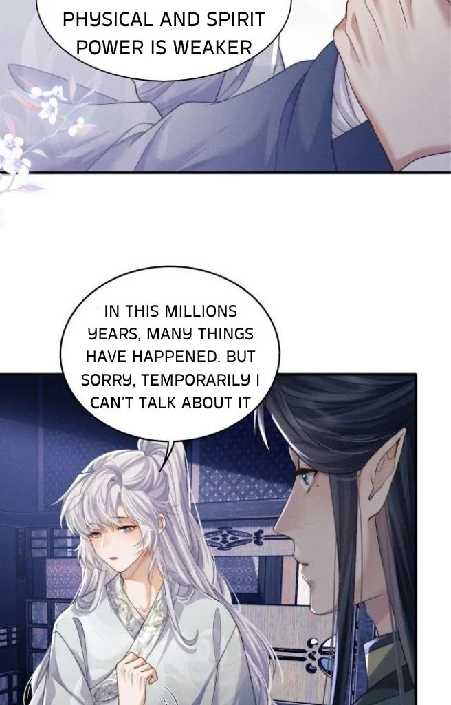 Demon’s Pleas And Prince’s Tears Chapter 7 page 27 - 