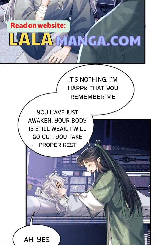 Demon’s Pleas And Prince’s Tears Chapter 7 page 28 - 