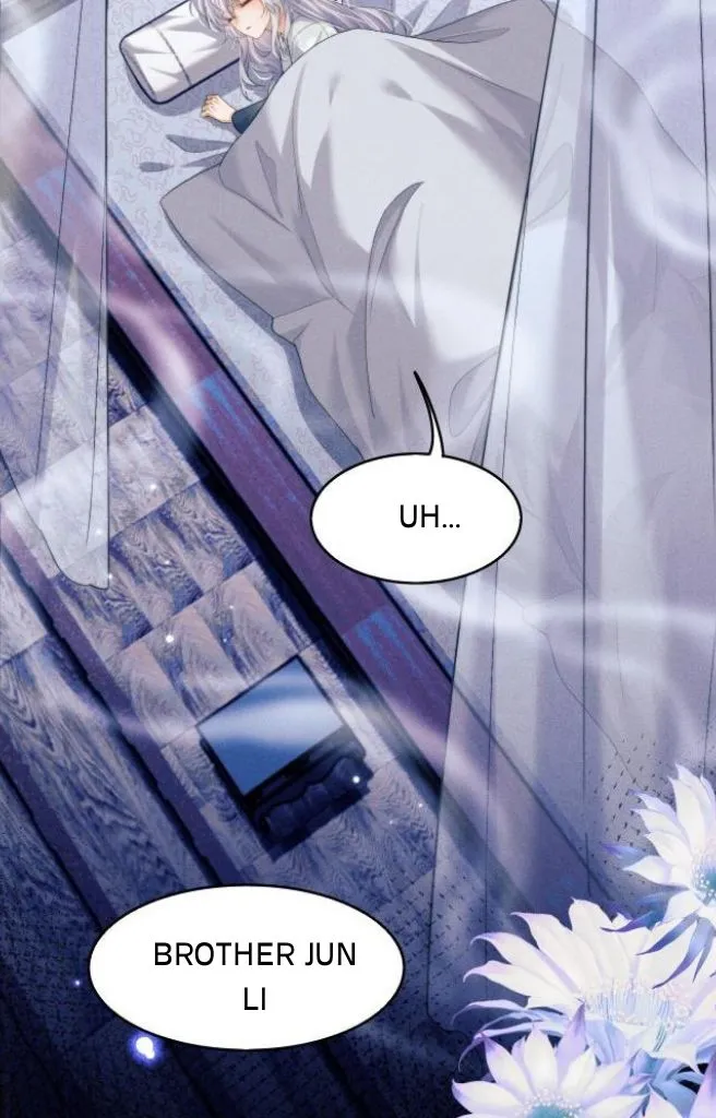 Demon’s Pleas And Prince’s Tears Chapter 7 page 31 - 