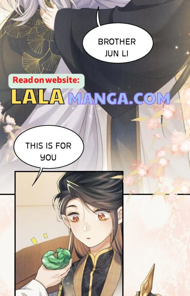 Demon’s Pleas And Prince’s Tears Chapter 7 page 34 - 