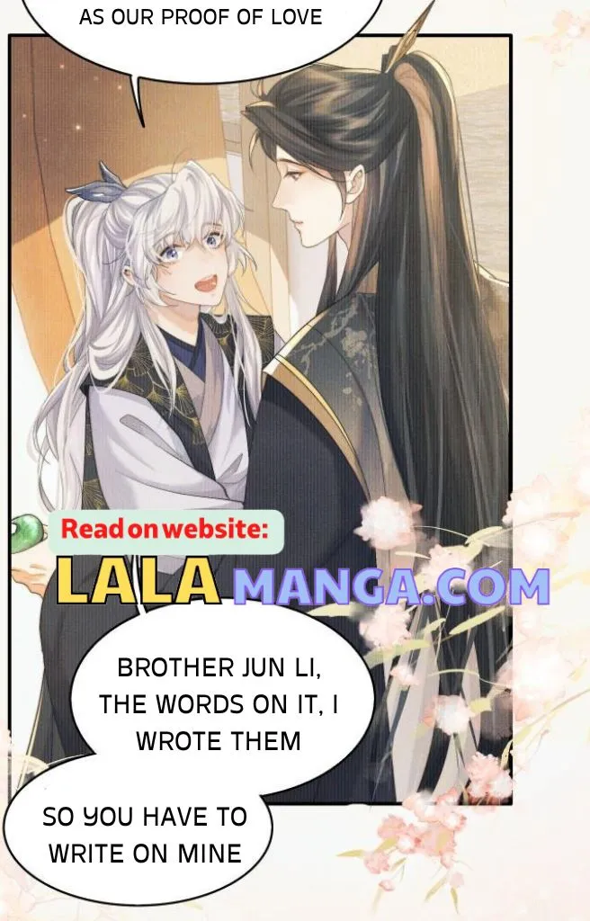 Demon’s Pleas And Prince’s Tears Chapter 7 page 36 - 
