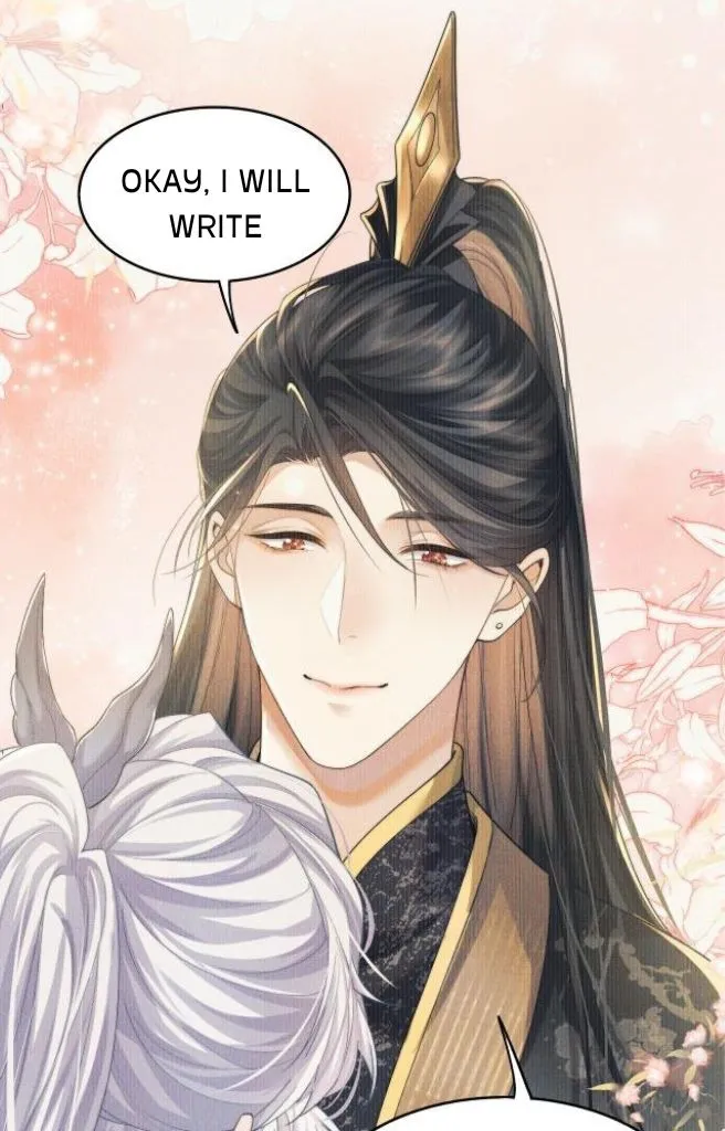 Demon’s Pleas And Prince’s Tears Chapter 7 page 37 - 