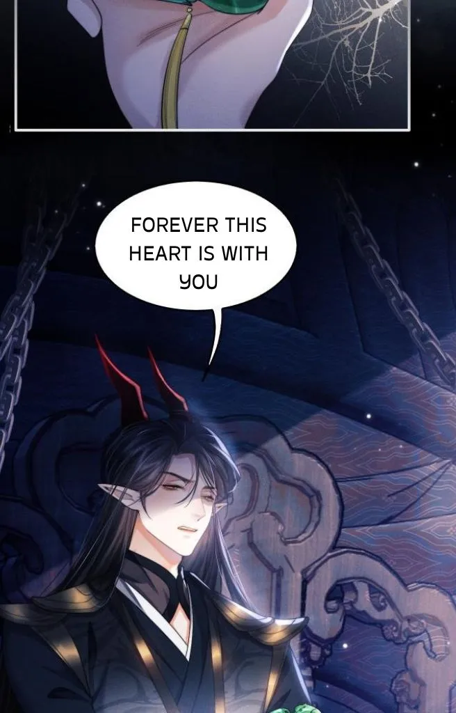 Demon’s Pleas And Prince’s Tears Chapter 7 page 41 - 