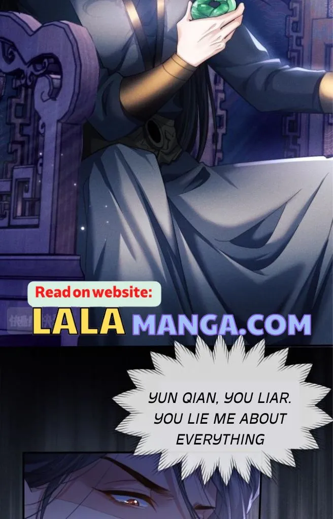 Demon’s Pleas And Prince’s Tears Chapter 7 page 42 - 