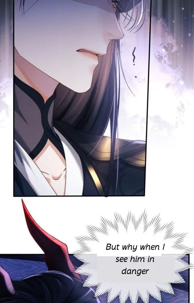 Demon’s Pleas And Prince’s Tears Chapter 7 page 43 - 