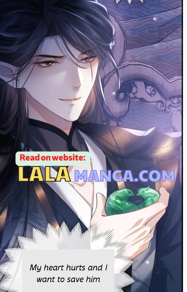 Demon’s Pleas And Prince’s Tears Chapter 7 page 44 - 