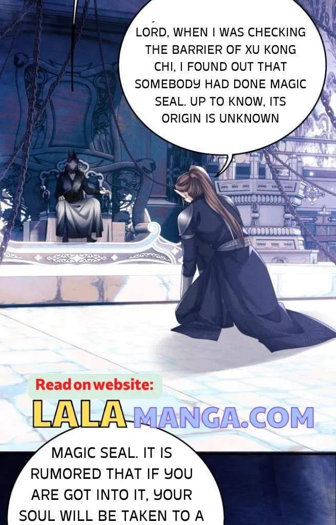 Demon’s Pleas And Prince’s Tears Chapter 7 page 46 - 