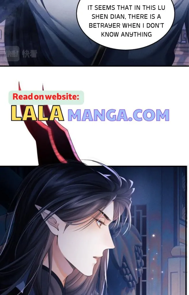 Demon’s Pleas And Prince’s Tears Chapter 7 page 48 - 