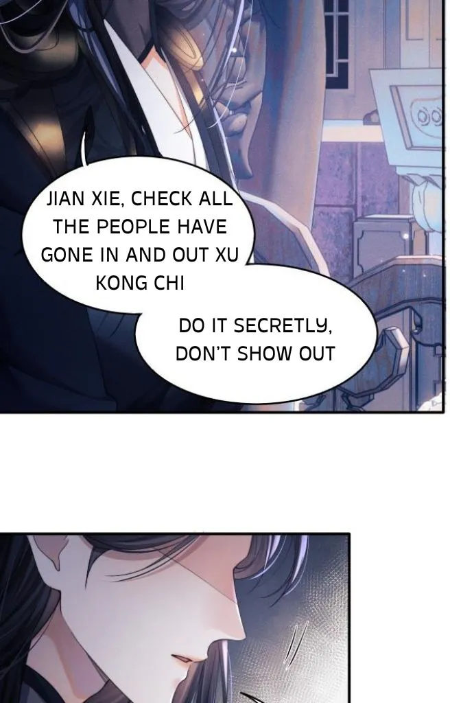 Demon’s Pleas And Prince’s Tears Chapter 7 page 49 - 