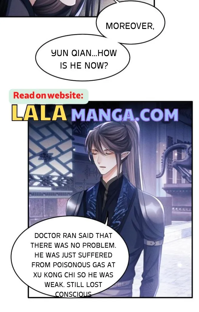 Demon’s Pleas And Prince’s Tears Chapter 7 page 50 - 