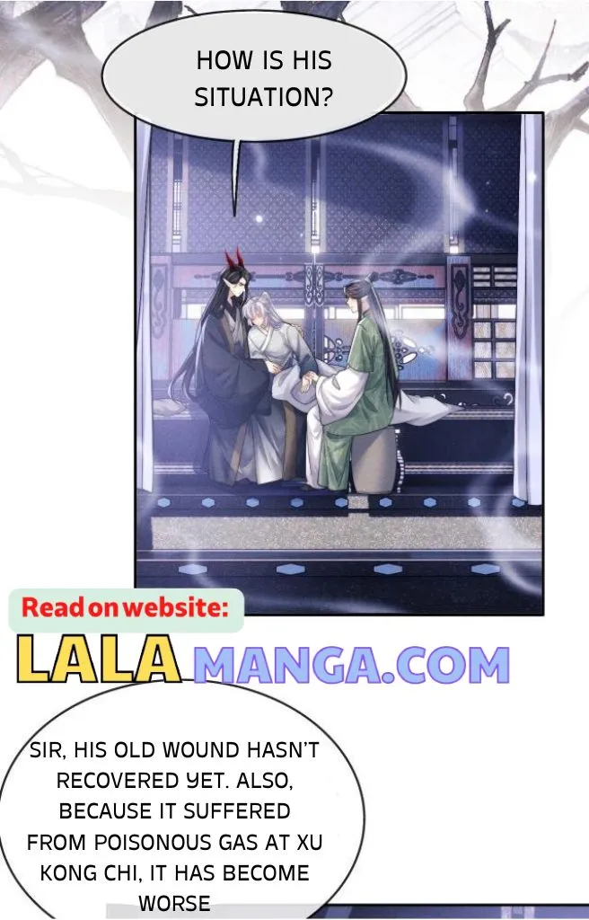 Demon’s Pleas And Prince’s Tears Chapter 7 page 6 - 