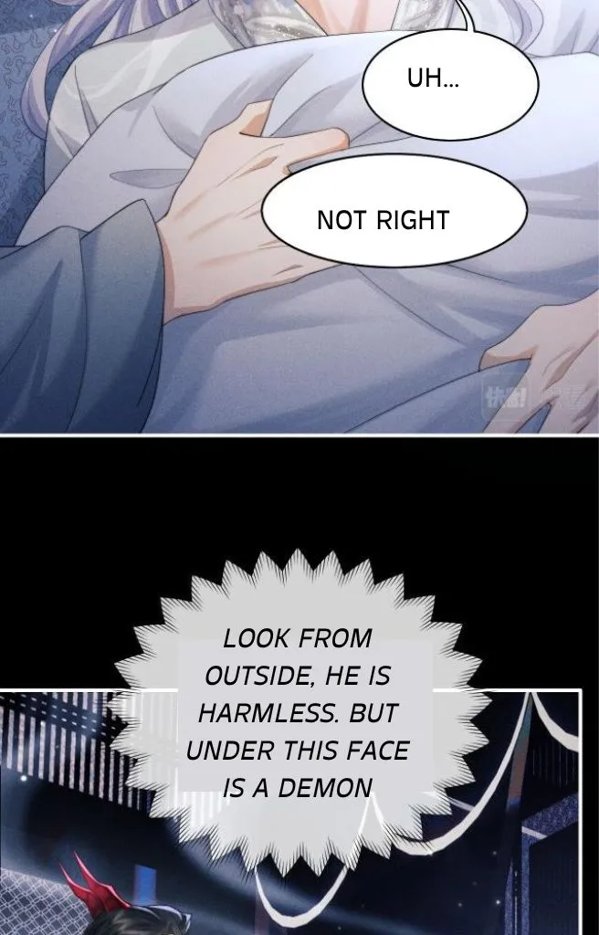 Demon’s Pleas And Prince’s Tears Chapter 7 page 55 - 