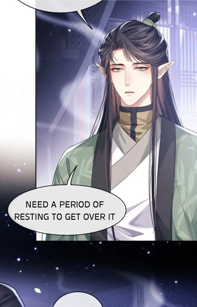 Demon’s Pleas And Prince’s Tears Chapter 7 page 7 - 