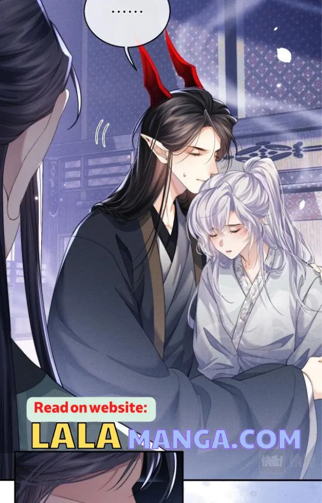 Demon’s Pleas And Prince’s Tears Chapter 7 page 8 - 