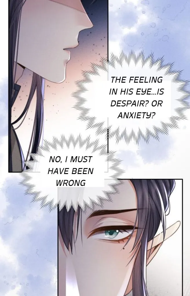 Demon’s Pleas And Prince’s Tears Chapter 7 page 9 - 
