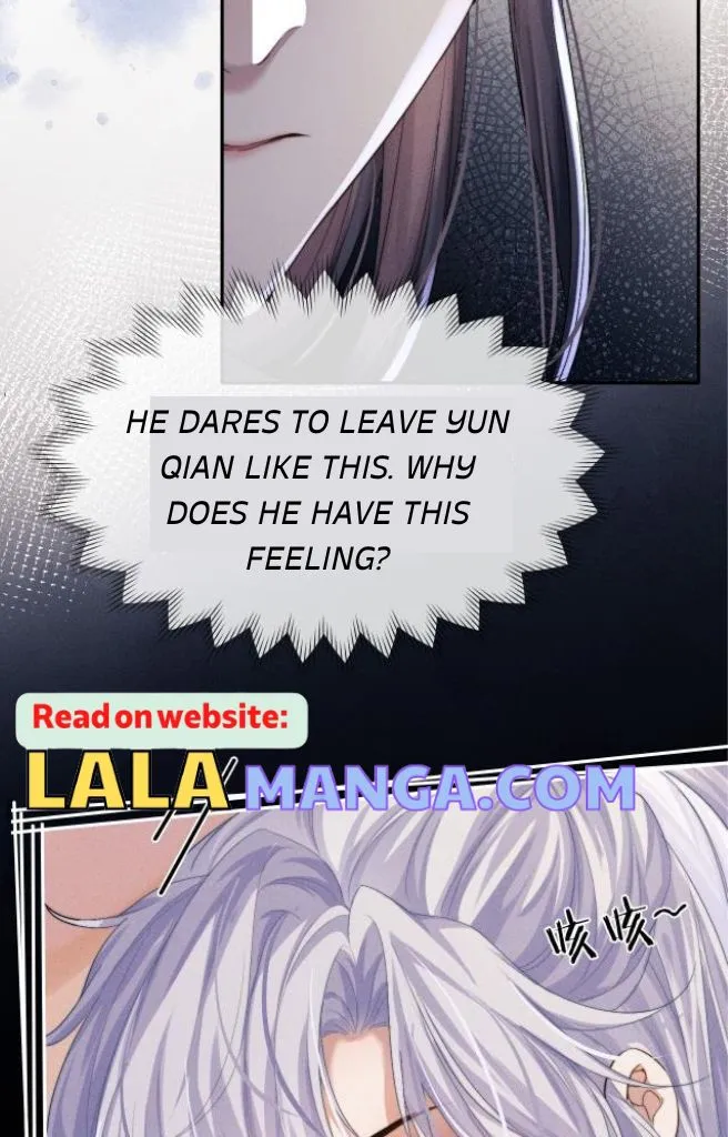 Demon’s Pleas And Prince’s Tears Chapter 7 page 10 - 