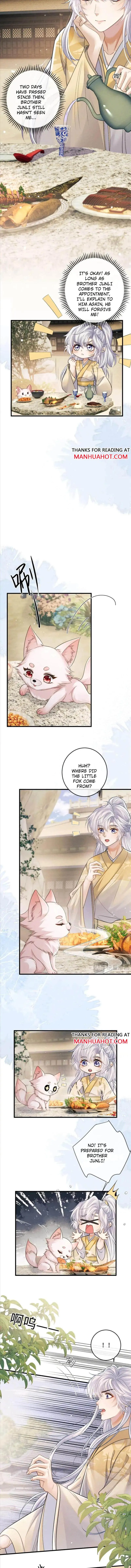 Demon’s Pleas And Prince’s Tears Chapter 70 page 3 - 