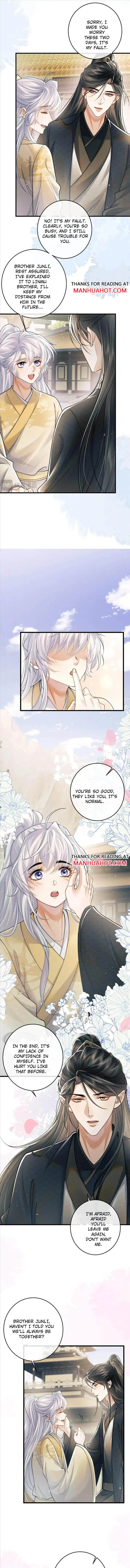 Demon’s Pleas And Prince’s Tears Chapter 70 page 5 - 