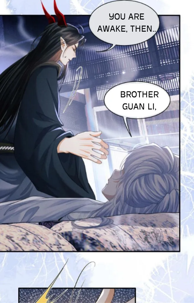 Demon’s Pleas And Prince’s Tears Chapter 8 page 11 - 