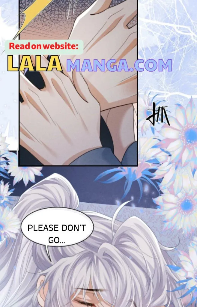 Demon’s Pleas And Prince’s Tears Chapter 8 page 12 - 
